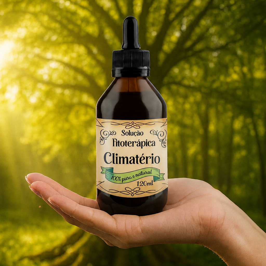 Solução Climatério