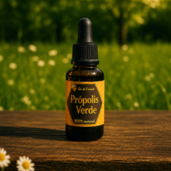 Propolis Verde 11%