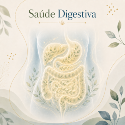 Saúde Digestiva