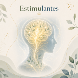 Estimulantes