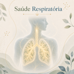 Saúde Respiratória