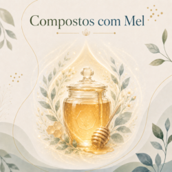Compostos com MEL