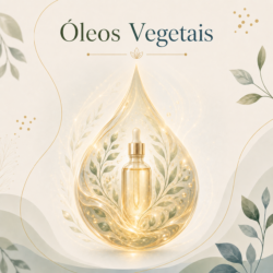 Óleos Vegetais